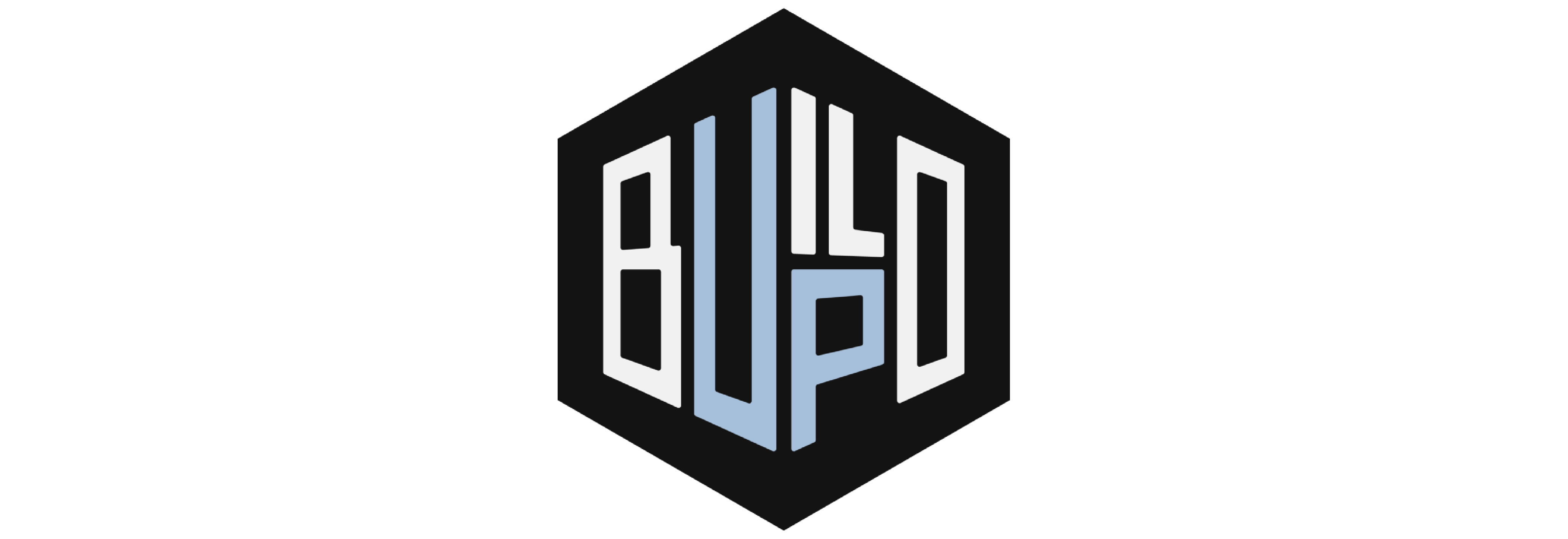 buildup logo