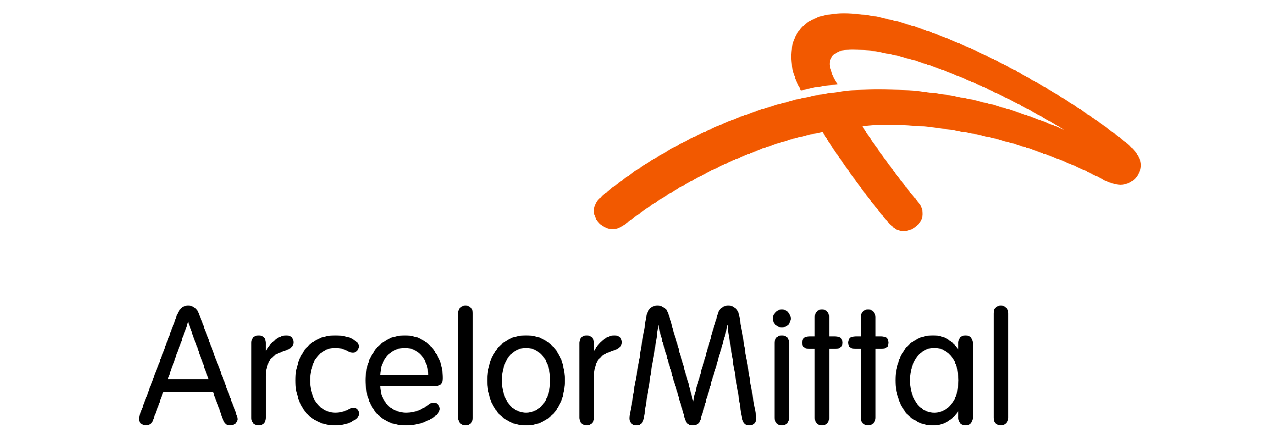 ArcelorMittal logo partner of beSteel.