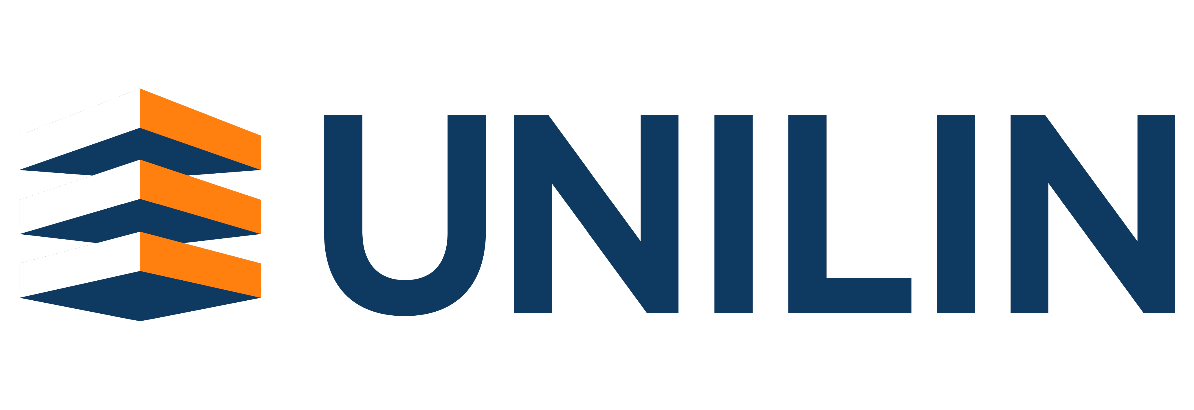 Unilin logo partner of beSteel.